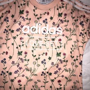 New Adidas dress love set limited edition